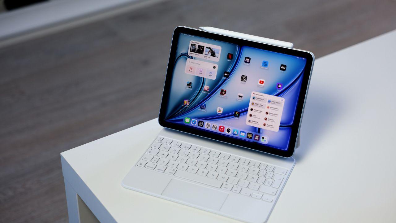 Por fin: esta mejora de iPadOS 18 es lo que todos los usuarios avanzados estaban esperando