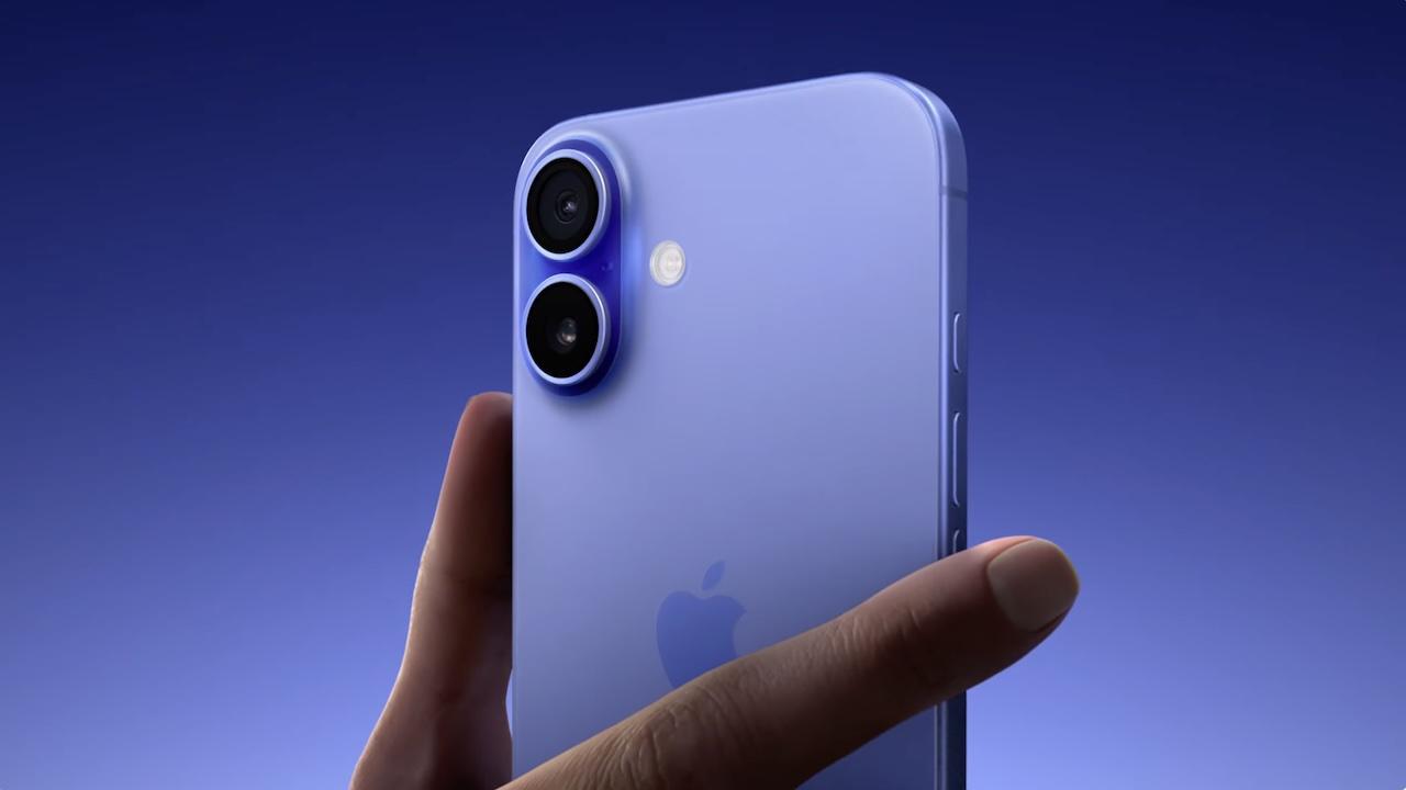 Ya puedes reservar los iPhone 16 y iPhone 16 Pro: te contamos cómo hacerlo