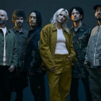 LINKIN PARK estrena «Heavy Is The Crown» y suma nuevos conciertos