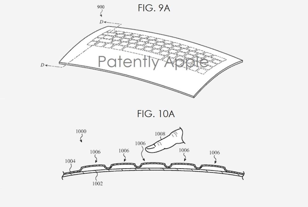 Patente de Apple