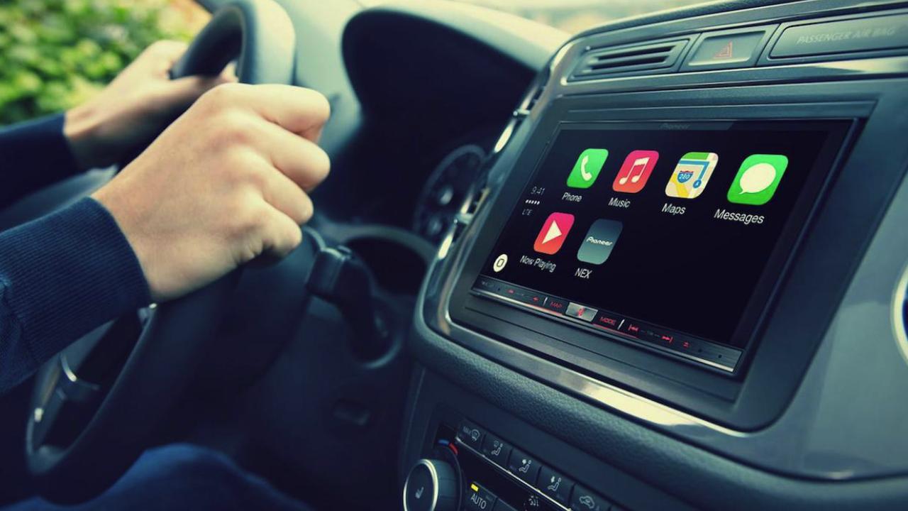 portada carplay