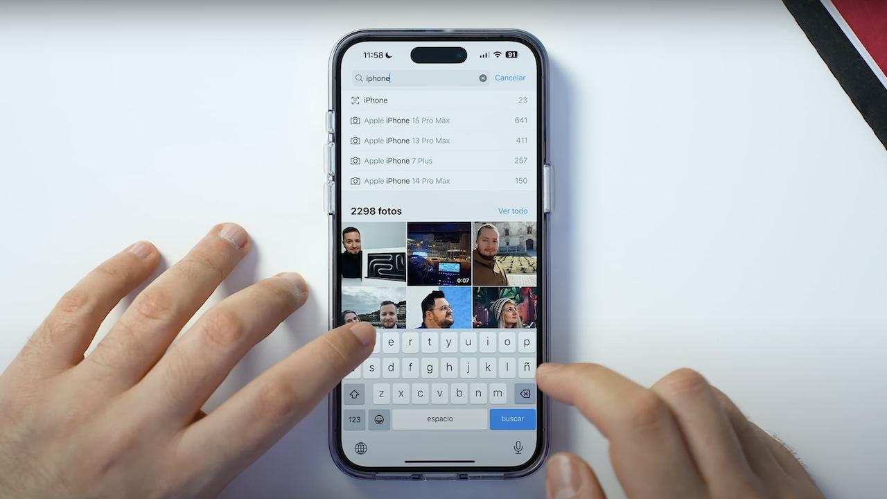 Clean Up: la nueva herramienta del iPhone para borrar objetos de las fotos que está revolucionando las redes