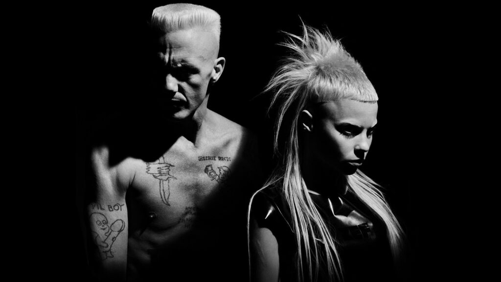 Canciones de Die Antwoord que debes escuchar