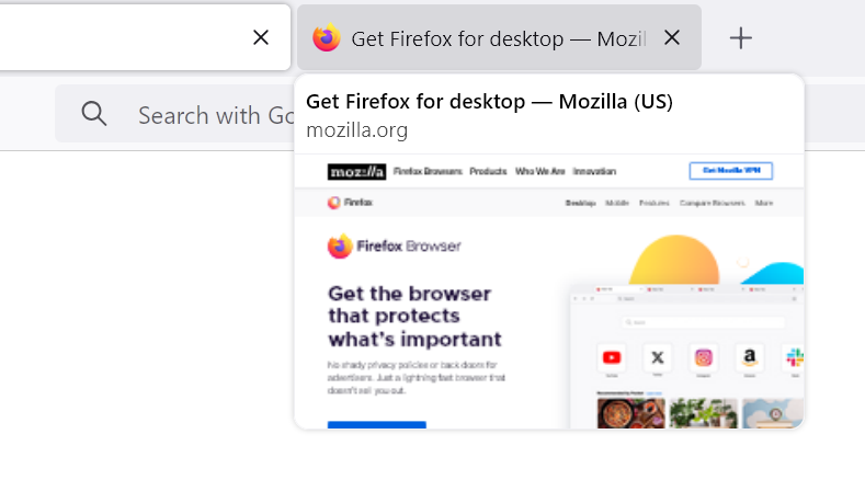 firefox 131