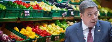 La alimentación ha subido un 35 % desde 2020 en España. Los sueldos, en cambio, solo un 3,4 %