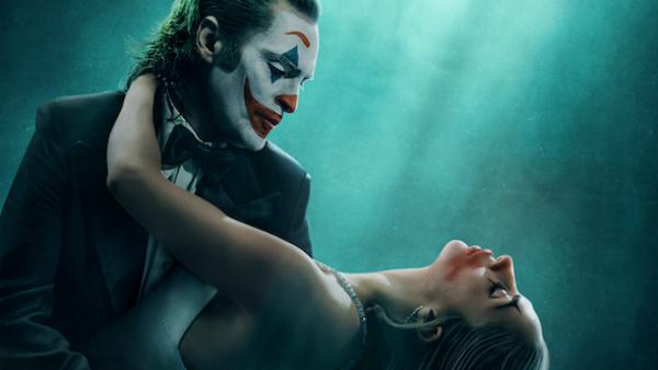 Joaquin Phoenix y Lady Gaga protagonizan la controvertida 'Joker: Folie à Deux' (Foto: IMDb)