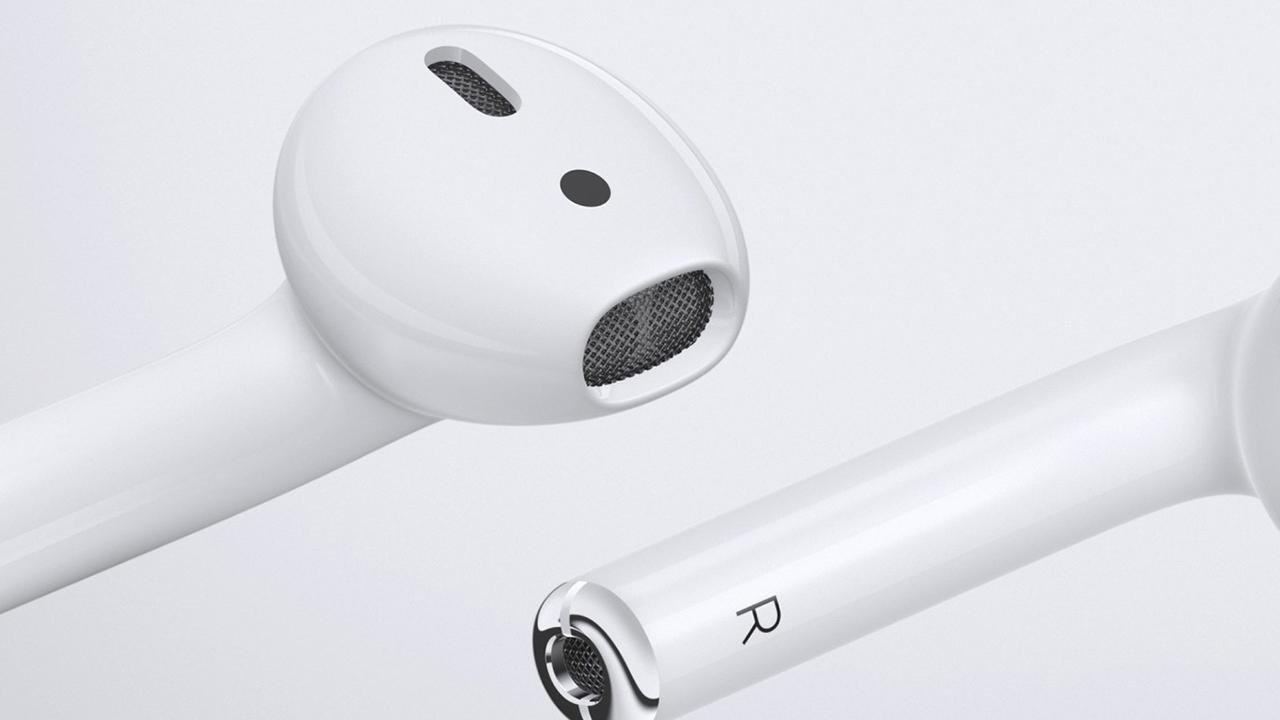 Apple AirPods