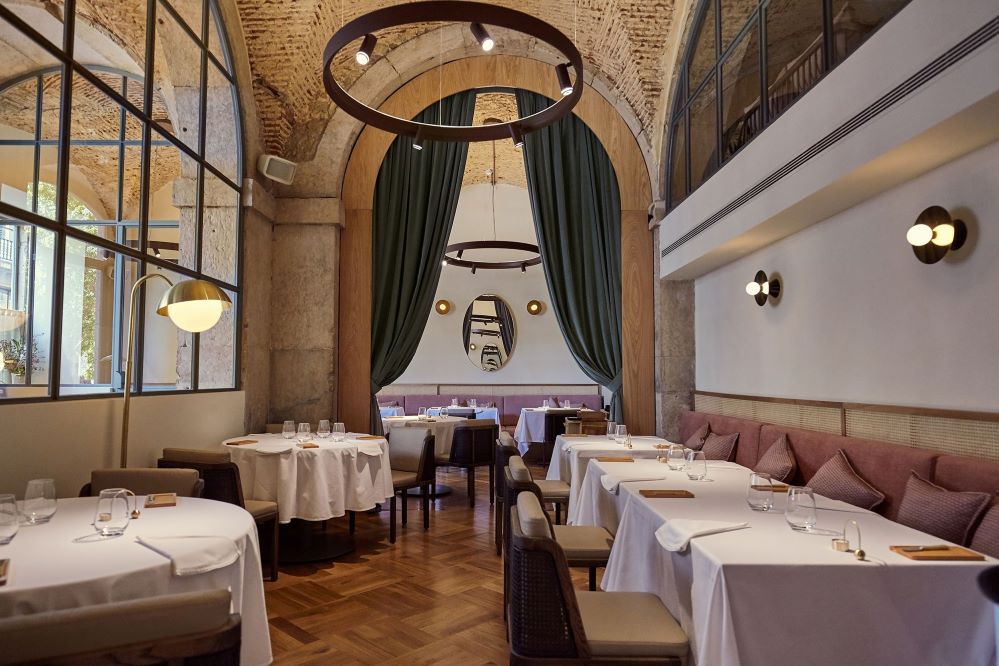 Best Restaurants in Lisbon