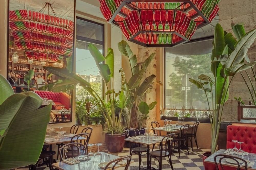 Best Restaurants in Lisbon