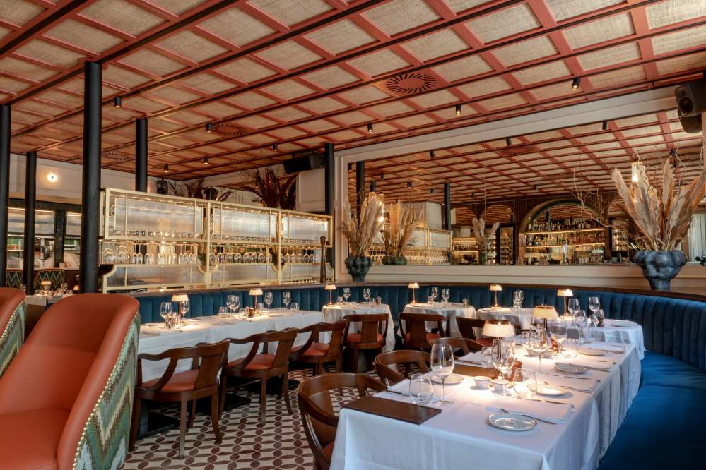 Best Restaurants in Lisbon