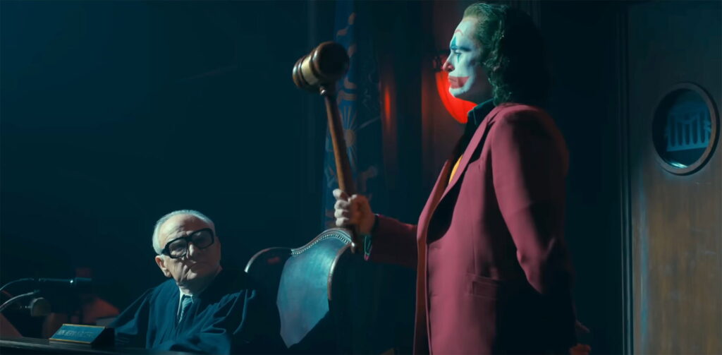 Reseña - Joker 2: Folie à Deux, película drama y musical