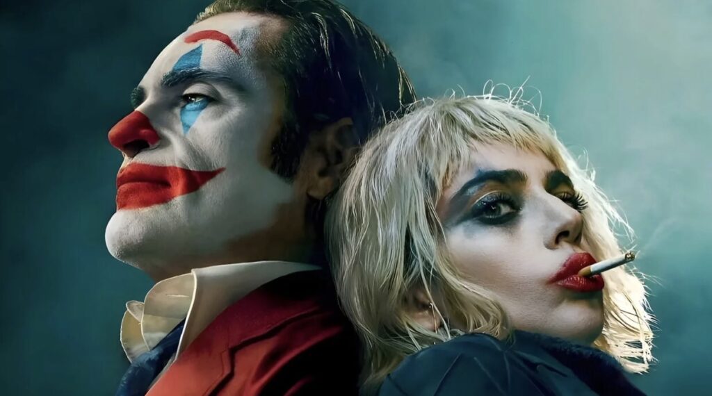 Reseña - Joker 2: Folie à Deux, película drama y musical