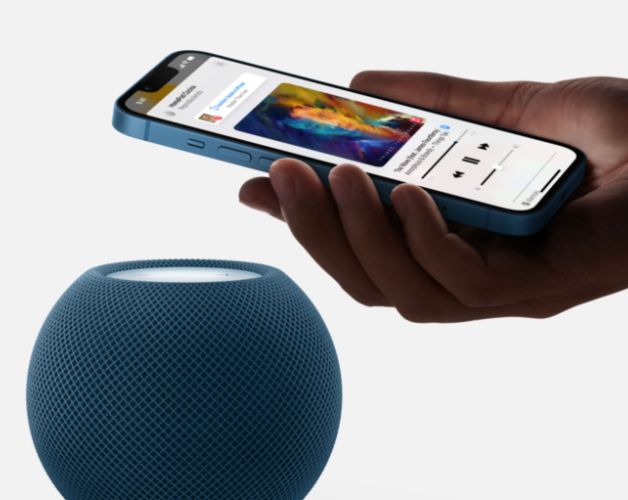 HomePod mini