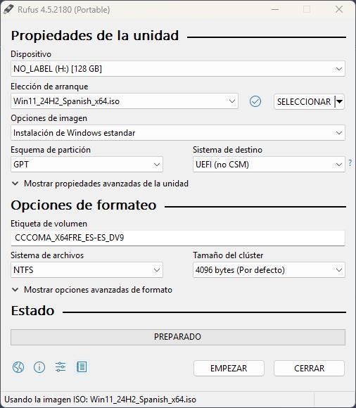 Instalar Windows 11 24H2 cualquier PC - 4