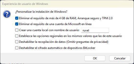 Instalar Windows 11 24H2 cualquier PC - 5