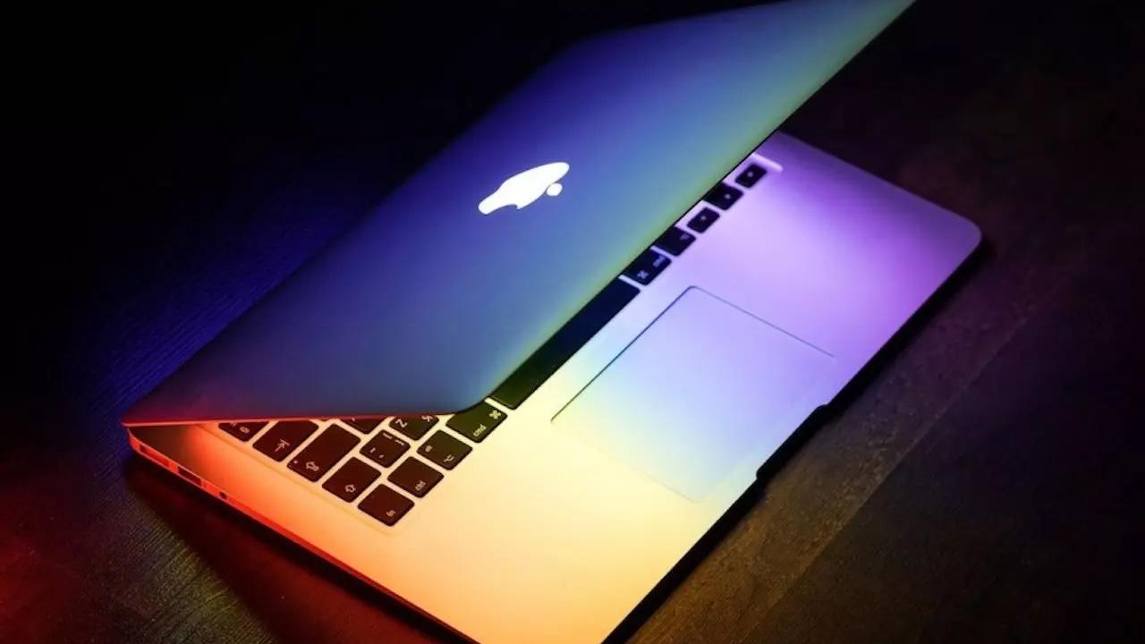 MacBook Pro