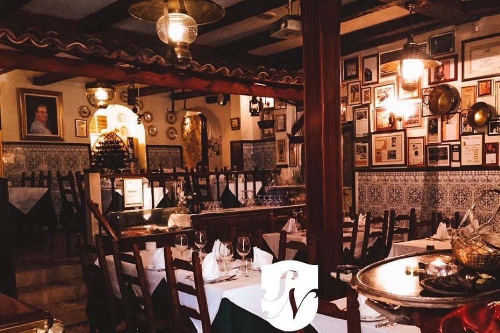 Best Restaurants in Lisbon