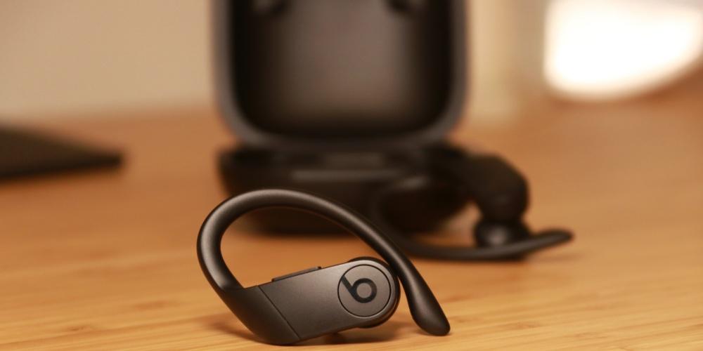 Powerbeats Pro