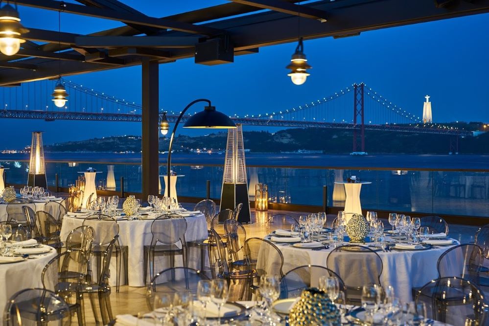 Best Restaurants in Lisbon