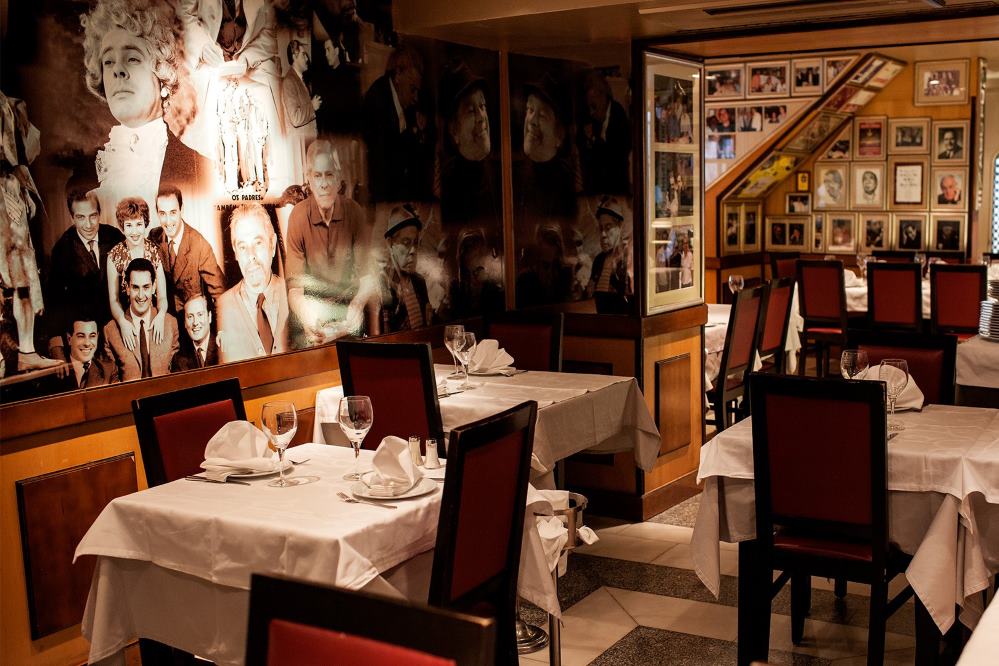 Best Restaurants in Lisbon