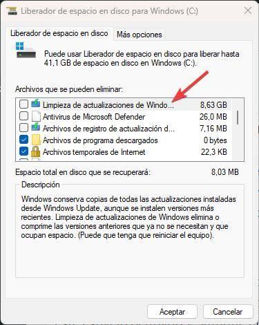 Windows 11 24H2 - Bug caché Windows Update 2