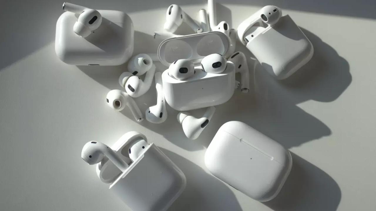 Imagen de AirPods