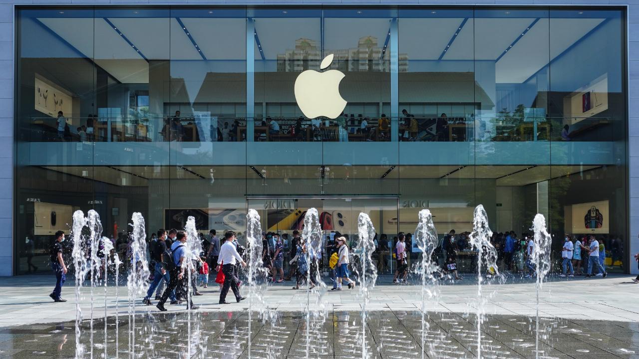 apple store tienda oficial