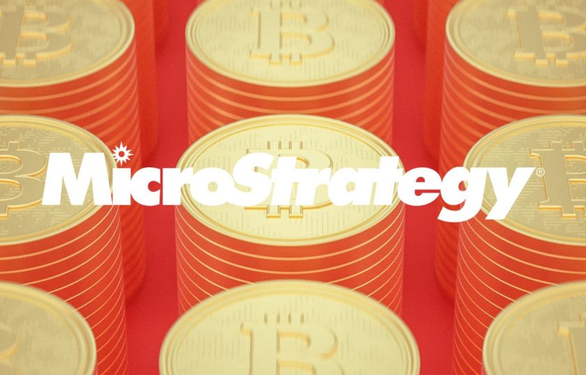 MicroStrategy planea recaudar USD $42.000 en los próximos años para comprar más Bitcoin