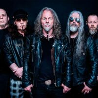 CANDLEMASS trabaja en «Black Star», su 40 aniversario de Doom Metal