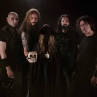 DARK EMBRACE anuncia «Land Of Witches», su próximo disco de su Heavy Metal oscuro