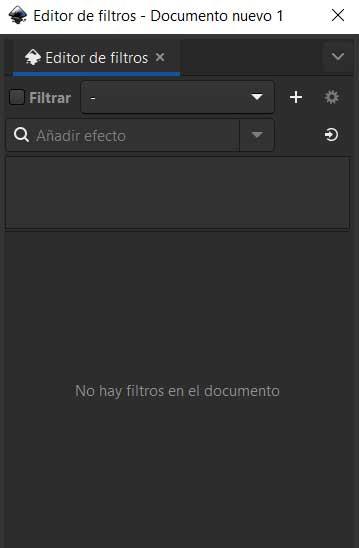 filtros Inkscape