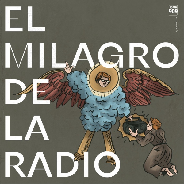 ibero 90 9 el milagro de la radio fm 21 anos