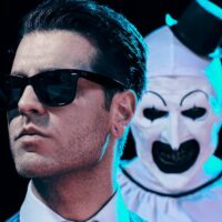 ICE NINE KILLS estrena su canción para la banda sonora de «Terrifier 3»