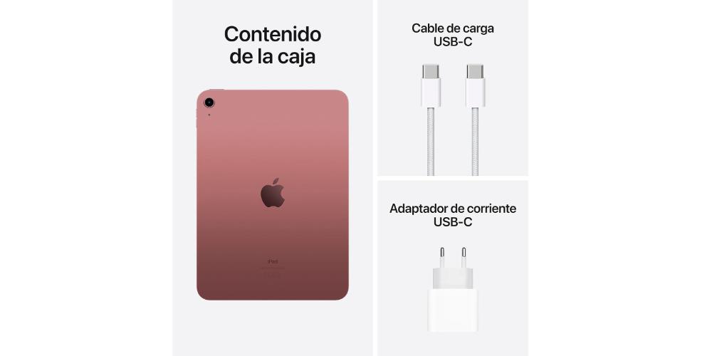 ipad 10 oferta