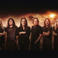 La Biblia no oficial de IRON MAIDEN, «Hallowed By Their Name», se publicará en abril