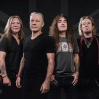 Netflix no estrenará un documental sobre la historia de IRON MAIDEN