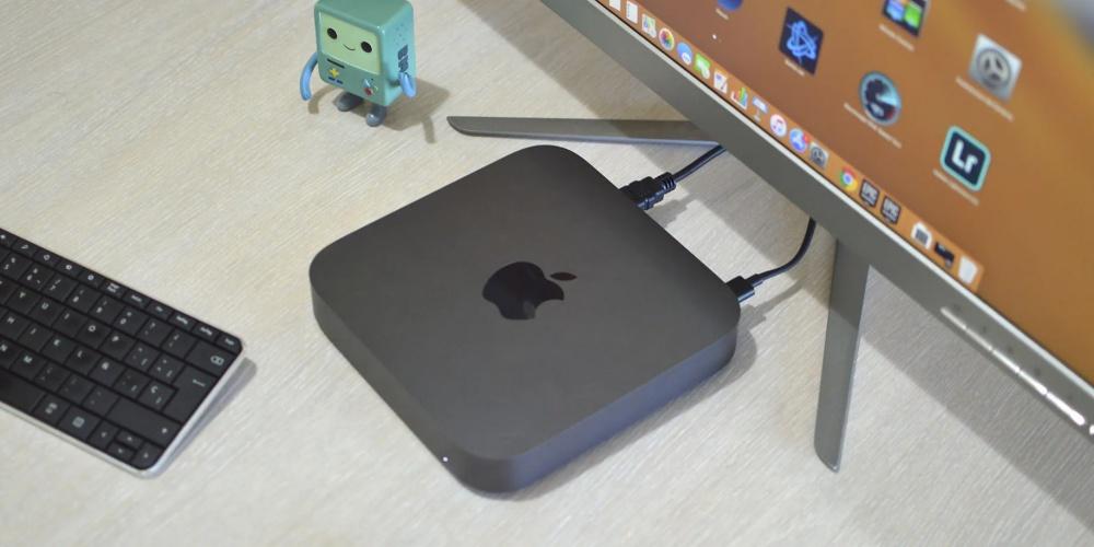 mac mini