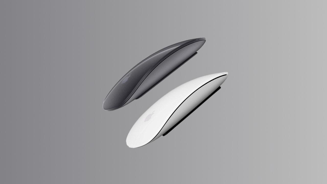 magic mouse nueva portada