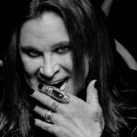 Ozzy será homenajeado por músicos de METALLICA, TOOL y RED HOT CHILI PEPPERS en su entrada al Rock & Roll Hall Of Fame