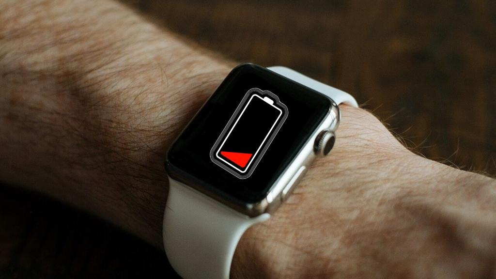 problemas bateria apple watch precio