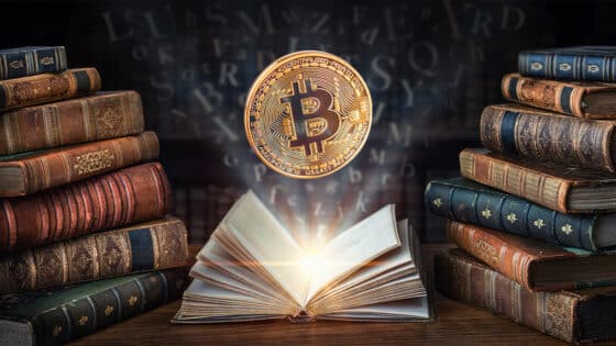 16 años de Bitcoin, todavía es temprano