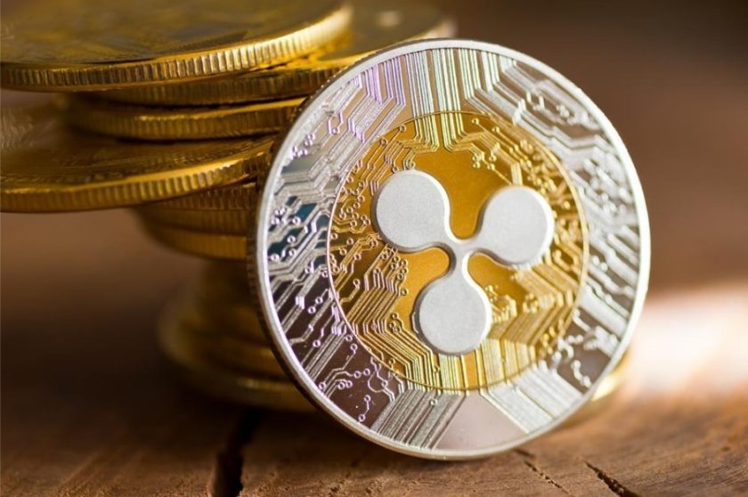 Chris Larsen, cofundador de Ripple, donó USD $1 millón en XRP a Kamala Harris: informe 