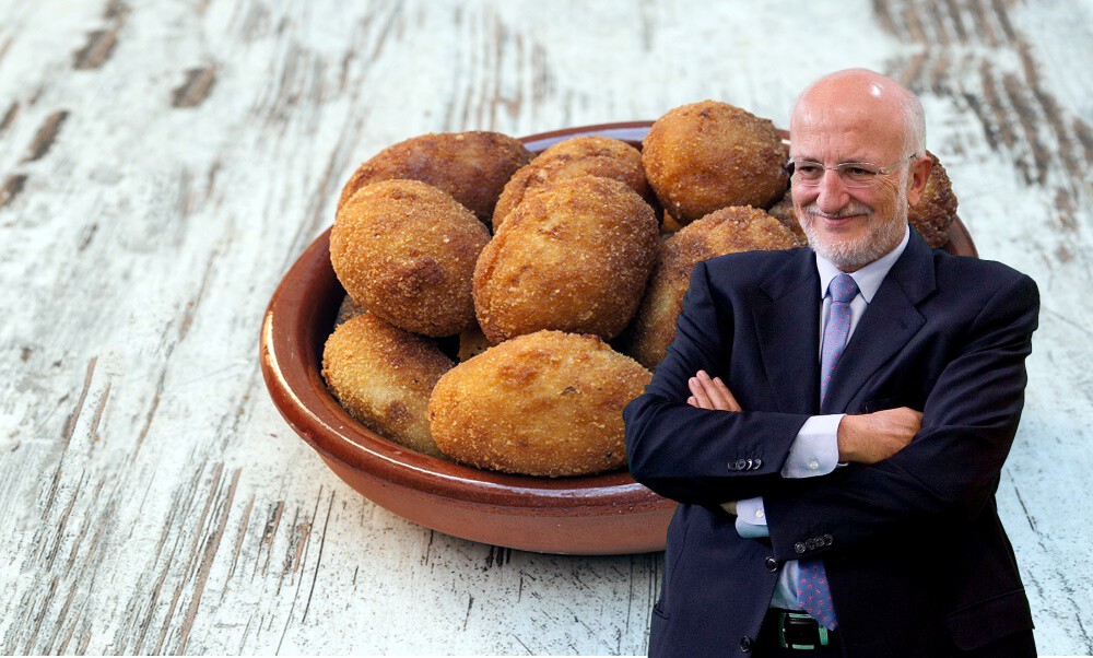 En Mercadona piensan que pueden despedir por comer una croqueta que se iba a tirar. La justicia: «despido improcedente”