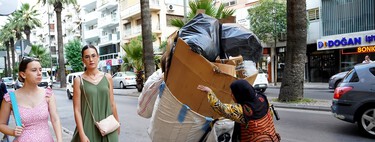 España tiene un problema con las pensiones y la sostenibilidad. Tan grande que es el mayor de Europa