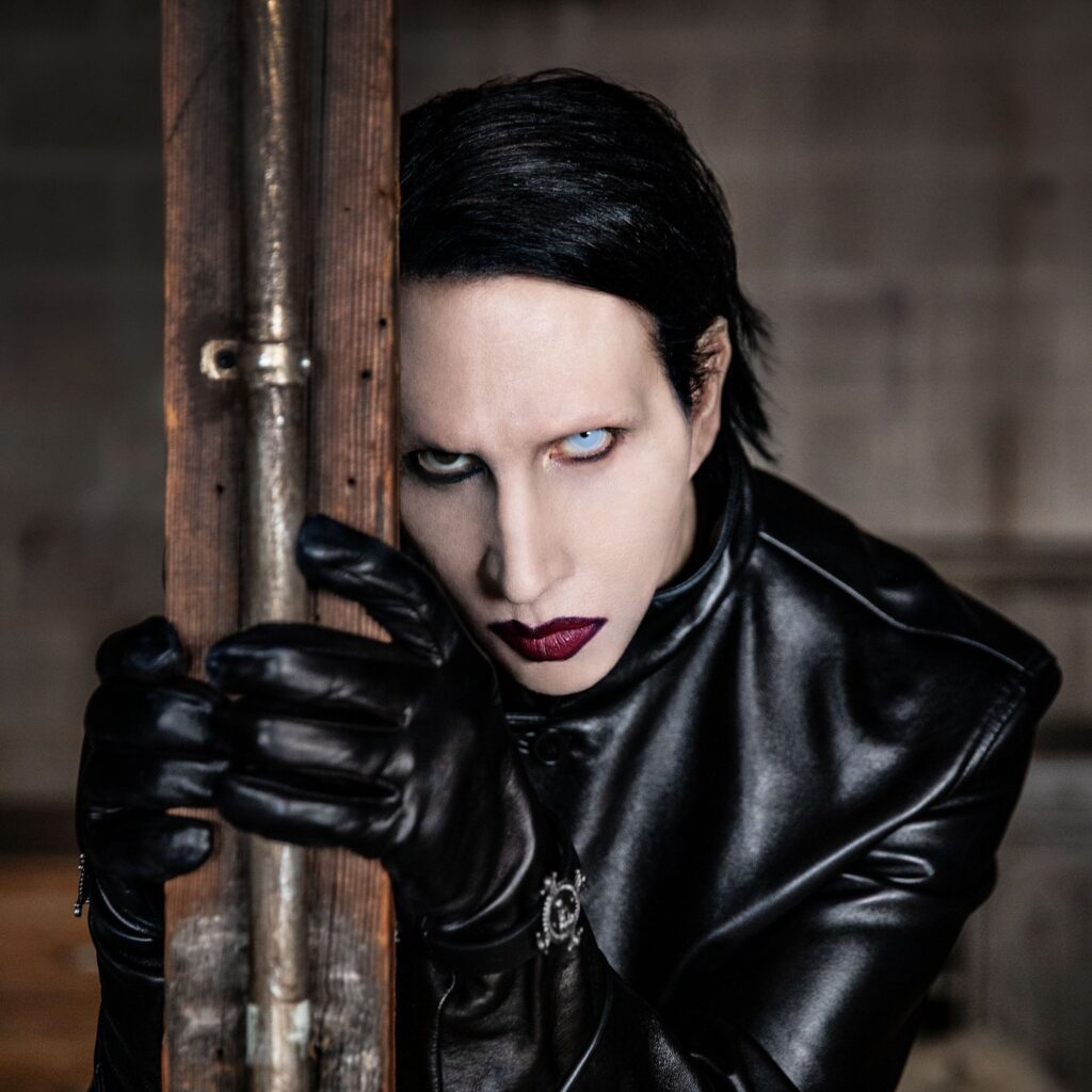 La resurrección de Marilyn Manson con One Assasination Under God – Chapter I