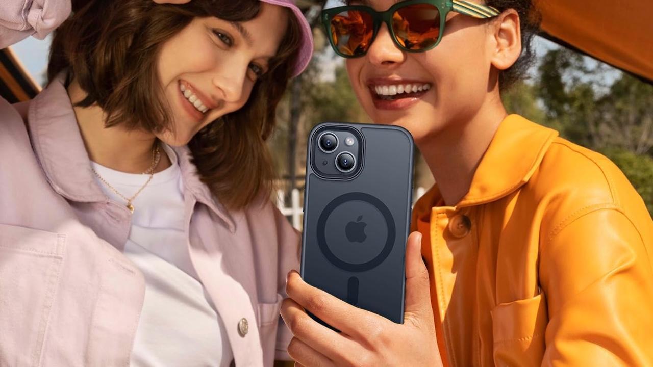 Amazon hunde un 24 % una de las fundas más vendidas para el iPhone y se están agotando