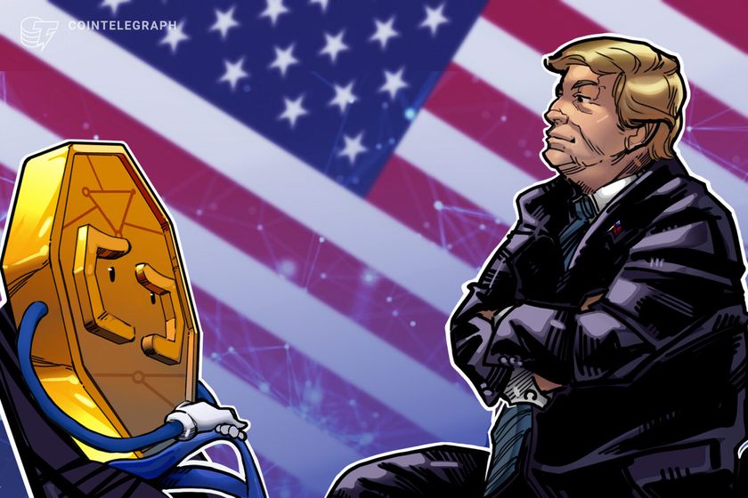 a16z ve «mayor flexibilidad para experimentar» con criptomonedas bajo una administración Trump