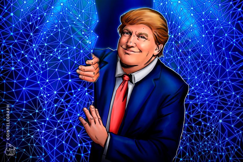 Cofundador de Redstone: Las políticas de Trump podrían llevar a DeFi y BTC a la adopción masiva