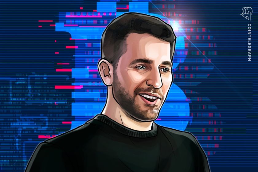 Anthony Pompliano: Hay una carrera mundial por Bitcoin