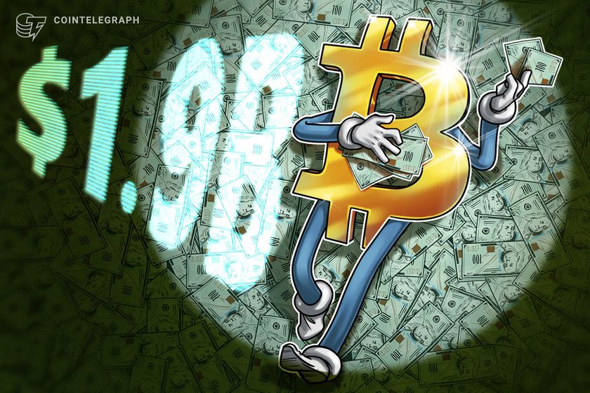 Opciones del ETF de BTC de BlackRock registraron una cifra «inaudita» de 1,900 millones de dólares en su debut